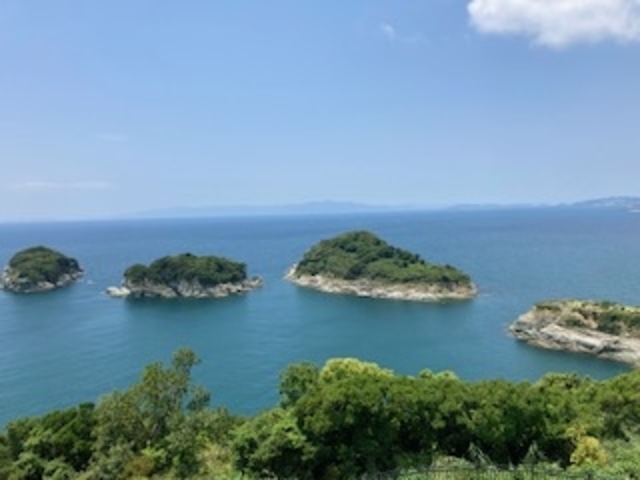雑賀崎_和歌山観光ガイド 藤白トラベル