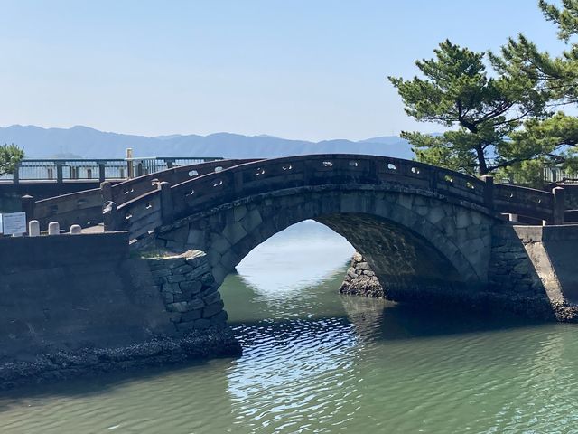 不老橋_和歌山観光ガイド 藤白トラベル