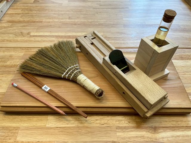 chopsticks shop&Workshop ハシユキ