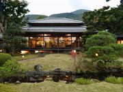 箱根小涌園天悠 蕎麦貴賓館の写真2