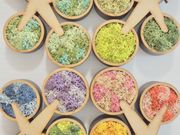 4 leaf c.LOVE.rの写真2