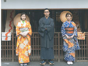 京都着物レンタルほいっぽの写真3