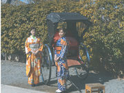 京都着物レンタルほいっぽの写真2