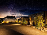 PRIVATE SAUNA&SPA BAYBERRYの写真2