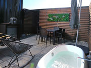 PRIVATE SAUNA&SPA BAYBERRYの写真4