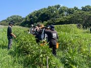座右農園の写真2
