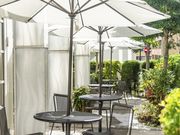 ホテルJALシティ関内 横浜 カフェ&レストラン シルクの写真4
