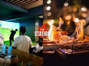 STATION 国場店の写真2