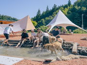 Private Camp Field EBOSHIの写真2