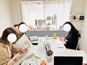 ポーセラーツサロン るちるの写真3