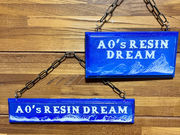 AO's RESIN DREAMの写真2