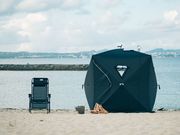 宇堅ビーチキャンプ場 PARADISEの写真4