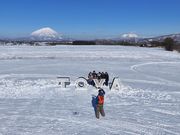 雪遊広場の写真3