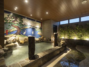 春日の湯 ドーミーイン後楽園の写真2