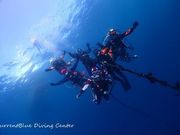 カレントブルー ダイビングスクールの写真3