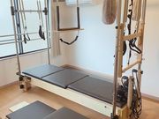 sr pilates studio 桜上水の写真4