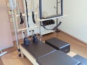 sr pilates studio 桜上水の写真3
