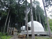 ひるぜん塩釜キャンピングヴィレッジの写真2