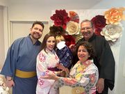 Wakana style 着物レンタル&cafeの写真2