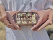 彫金工房haconiwaの写真3