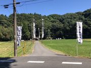 鵜羽神社の写真2