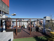 ROOF GARDENの写真2