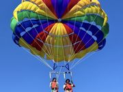 MARINX PARASAILINGの写真3