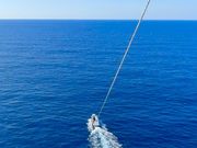 MARINX PARASAILINGの写真4