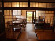 月と小屋−野草カフェ&サウナ−の写真3