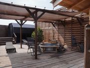 月と小屋−野草カフェ&サウナ−の写真4