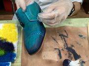 Leather craft Phoenixの写真2