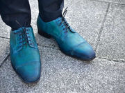 Leather craft Phoenixの写真4