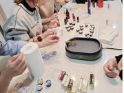 salon de Riseの写真3