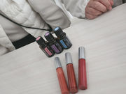 salon de Riseの写真4