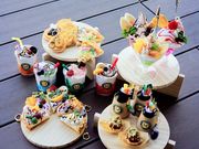 たくみの里 食品サンプルの家「あすぷる」の写真2