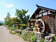 たくみの里 食品サンプルの家「あすぷる」の写真3