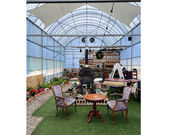 ブーゲンの森キャンプ場の写真3