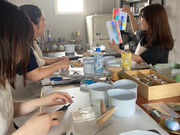 Stunt Candle Okayama Omotechoの写真4