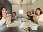 Stunt Candle Okayama Omotechoの写真2