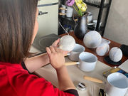 Stunt Candle Okayama Omotechoの写真3