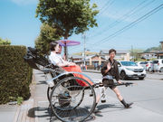 伊勢人力車玉屋の写真3