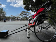 伊勢人力車玉屋の写真4