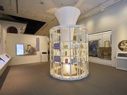 さかい利晶の杜の写真3