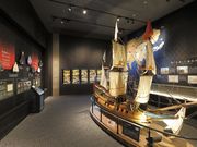 さかい利晶の杜の写真4