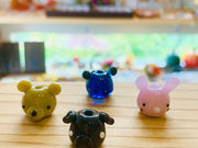 がらす屋tonbodamaU3の写真2