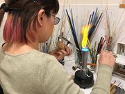 がらす屋tonbodamaU3の写真3