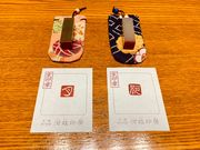 京都篆刻体験 かわまさの写真3