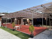 奥多摩ラフティング New Baseの写真2