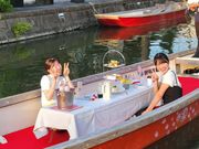 柳川遊船マルエ観光の写真4