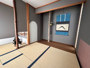 松風庵の写真3